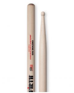 Vic Firth American Custom   SD2 Bolero