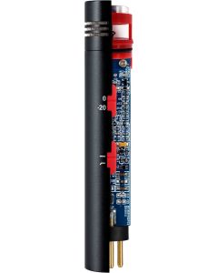 SE RN17 Small Diaphragm Microphone with Changeable Capsule TGF33