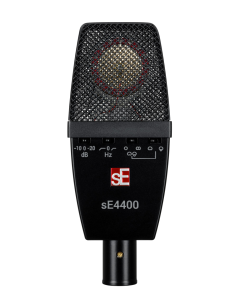 SE SE4400 Large Diaphragm Condenser Microphone