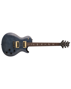 PRS SE 245 Electric Guitar Whale Blue