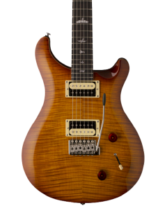 PRS SE Custom 22 Electric Guitar Vintage Sunburst