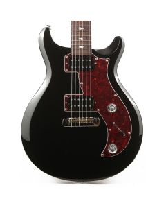 PRS SE Mira Electric Guitar Black