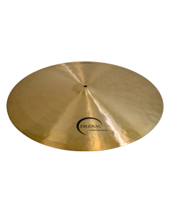 Dream Cymbals C-SBF24 Contact Series 24" Small Bell Flat Ride Cymbal