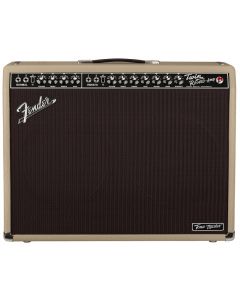 Fender Tone Master Twin Reverb Blonde Amp