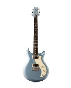 PRS SE Mira Electric Guitar Frost Blue Metallic