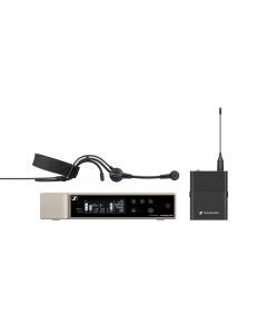 Sennheiser 508711 Wireless System. R1-6 Band