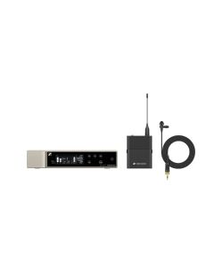 Sennheiser 508731 Wireless System. Q1-6 Band