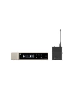 Sennheiser 508740 Wireless System. Q1-6 Band