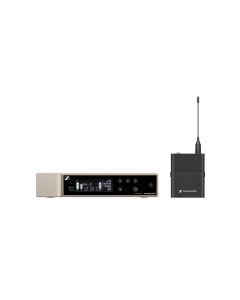 Sennheiser 508742 Wireless System. R4-9 Band