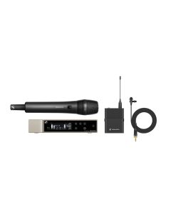 Sennheiser 508771 Wireless System. R1-6