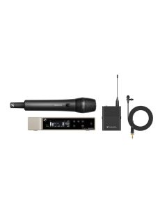 Sennheiser 508772 Wireless System. R4-9