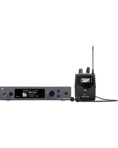 Sennheiser 509608 Wireless Receiver. A1 Band