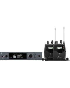 Sennheiser 509614 Wireless System. A Band
