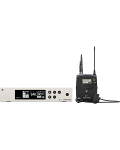Sennheiser 509640 Wireless System. A1 Band