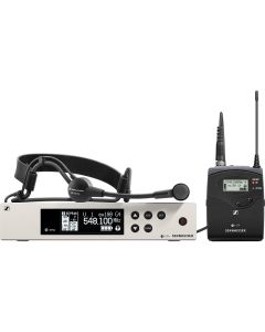 Sennheiser 509646 Wireless System. G Band