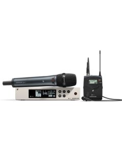 Sennheiser 509655 Wireless System. AW+ Band