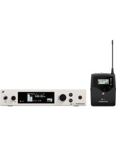 Sennheiser 509667 Wireless System. AW+ Band