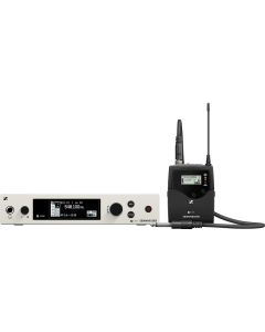 Sennheiser 509669 Wireless Instrument System. AW+ Band