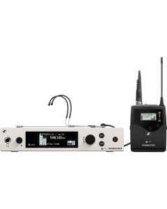 Sennheiser 509672 Wireless System. GW1 Band