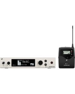 Sennheiser 509673 Wireless System. GW1 Band