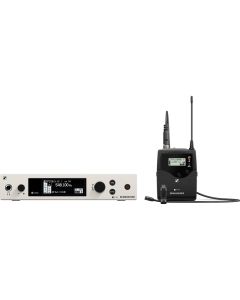 Sennheiser 509674 Wireless System. GW1 Band