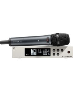 Sennheiser 509729 Wireless System. A1 Band