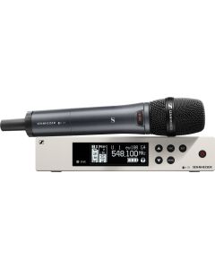 Sennheiser 509737 Wireless System. A1 Band