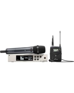 Sennheiser 509746 Wireless System. A Band