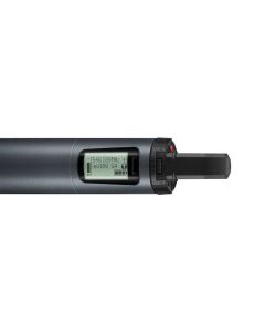 Sennheiser 509751 Wireless Handheld Transmitter. G Band