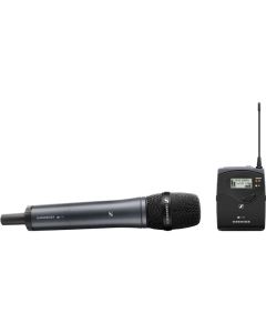 Sennheiser 509753 Wireless System. A1 Band