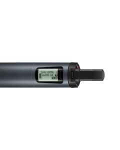 Sennheiser 509759 Wireless Handheld Transmitter. G Band