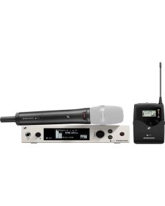 Sennheiser 509779 Wireless System. AW+ Band