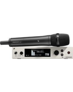Sennheiser 509782 Wireless System. AW+ Band