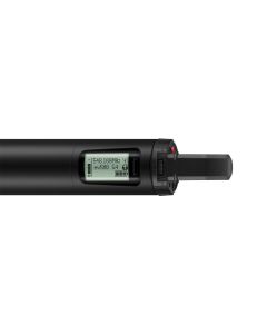 Sennheiser 509784 Wireless Handheld Transmitter. AW+ Band