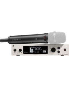 Sennheiser 509786 Wireless System. GW1 Band
