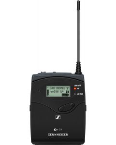 Sennheiser 507929 SK 100 G4-A1 Body Pack Transmitter