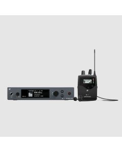 Sennheiser 509609 Wireless System. A Band