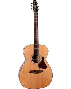 Seagull Coastline CH Momentum HG Acoustic-Electric Guitar Natural