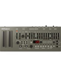 Roland Boutique SH-01A Synthesizer Sound Module