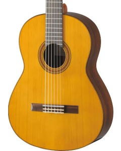 Yamaha Classical Guitar - Cedar Top TGF33