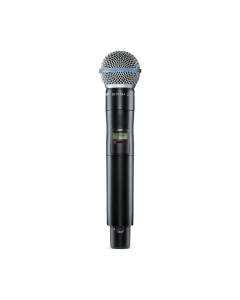 Shure AD2/B58=-X55 AD HH 941-960 MHz