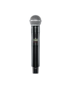 Shure AD2/SM58=-G57 AD HH 470-616 MHz