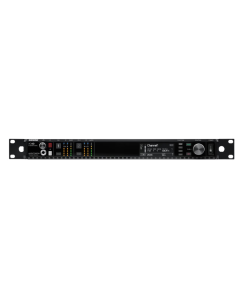 Shure AD4DUS=-A Dual-channel receiver. (750-960 MHz)