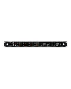 Shure AD4Q-DC=-C AD Quad CH DC Rx L/PTS 750-960 MHz