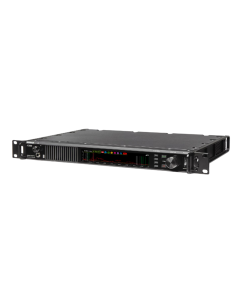Shure AD600US Digital Spectrum Manager for frequency coordination & real-time spectrum analysis large full color display