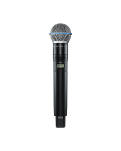 Shure ADX2/B58=-G57 ADX HH 470-616 MHz