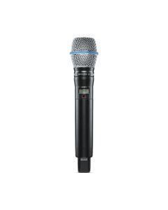 Shure ADX2FD/B87A=-G57 ADX FD HH 470-616 MHz