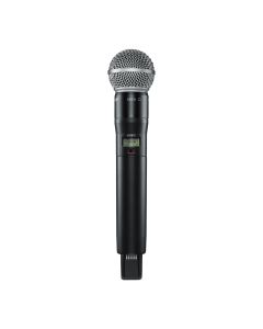 Shure ADX2FD/SM58=-G57 ADX FD HH 470-616 MHz