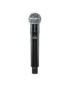 Shure ADX2FD/SM58=-G57 ADX FD HH 470-616 MHz