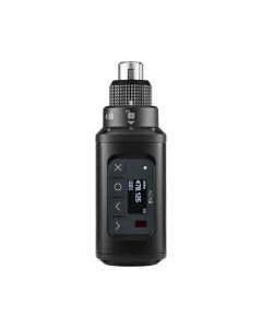 Shure ADX3=-K54 ADX3 PLUG-ON Transmitter, 606-663 MHz
